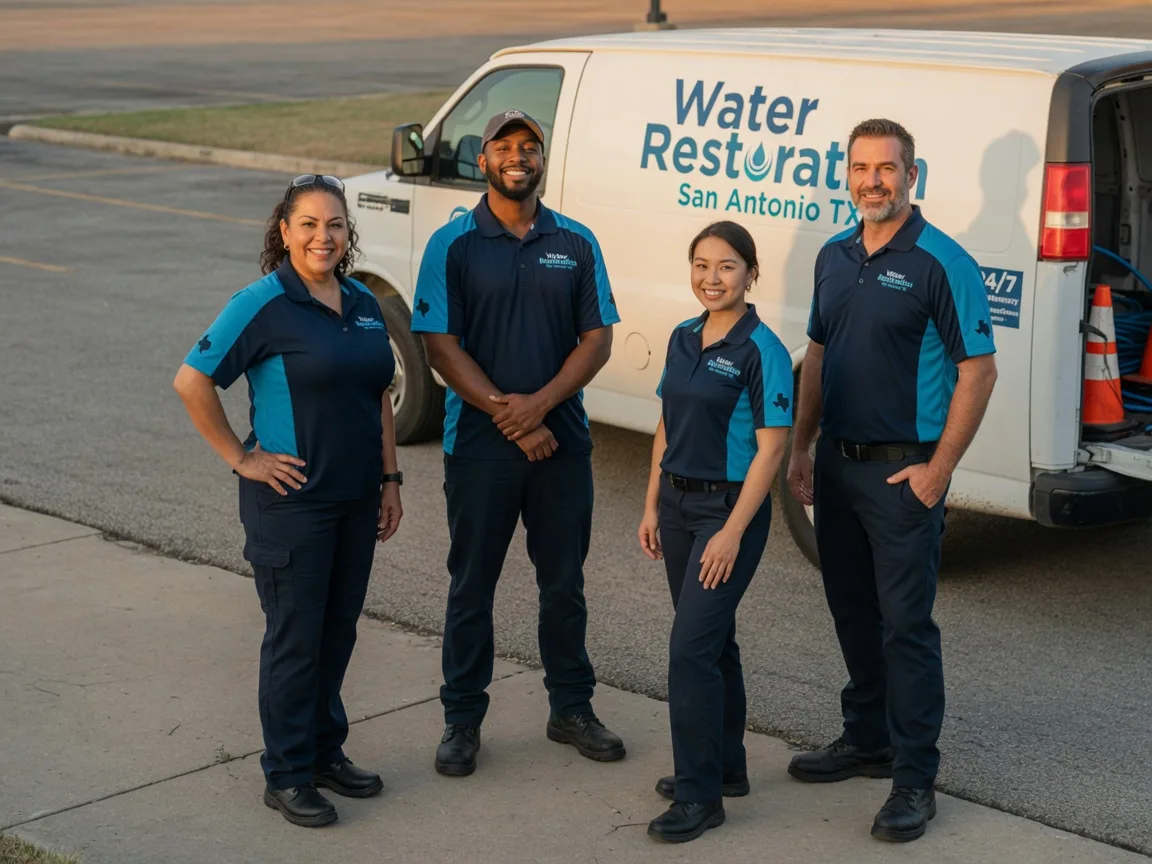 Water Damage Repair company in Corydon, IN